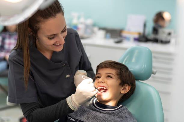 Best Emergency Wisdom Teeth Removal in Benton, IL