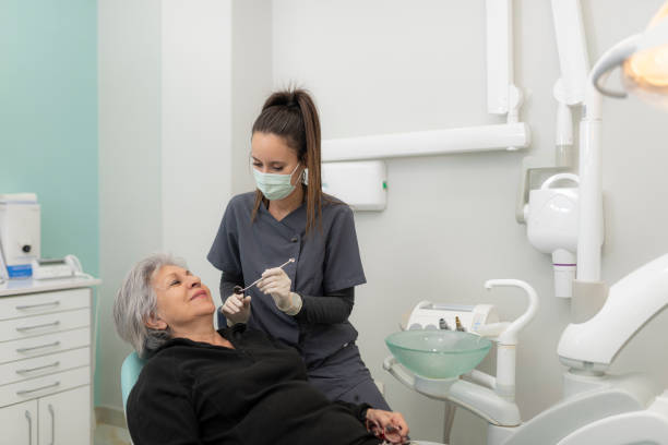 Best Emergency TMJ Treatment in Benton, IL