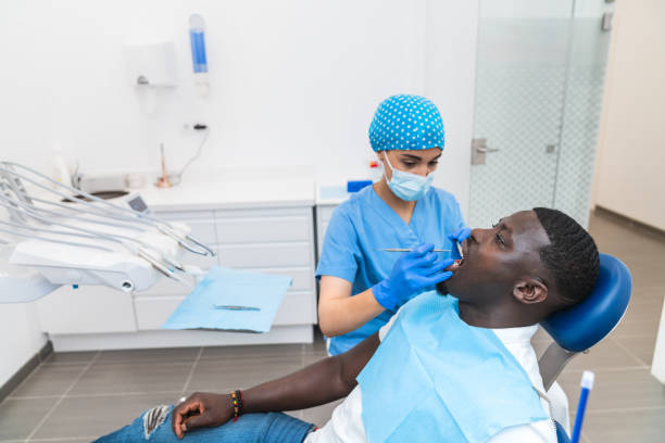 Best Emergency Dental Care for Broken or Chipped Teeth in Benton, IL