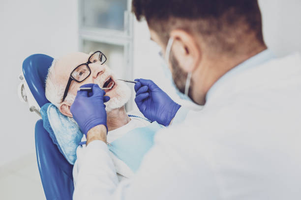 Best Cosmetic Emergency Dentistry in Benton, IL